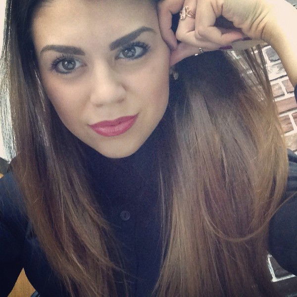 Екатерина Денисенко