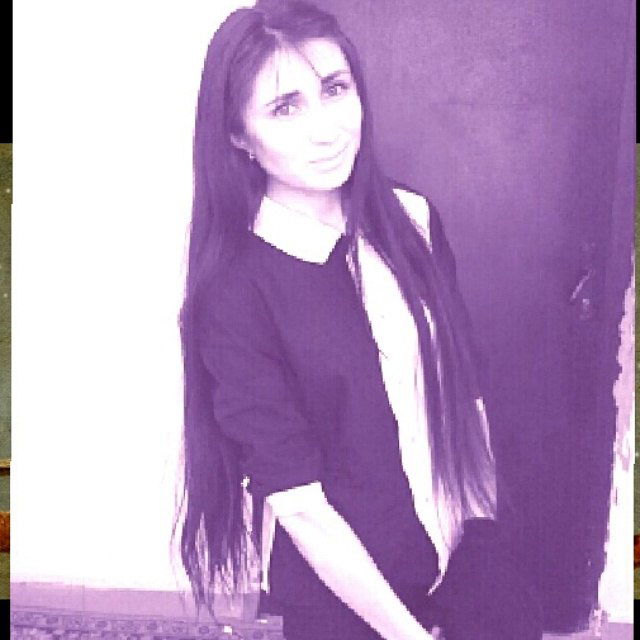 Алия Волкова