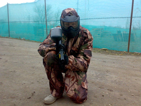 Андрей Тупикин