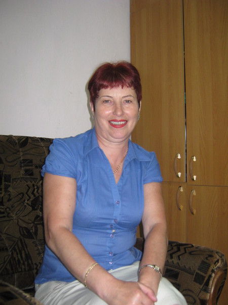 Татьяна Коровицкая