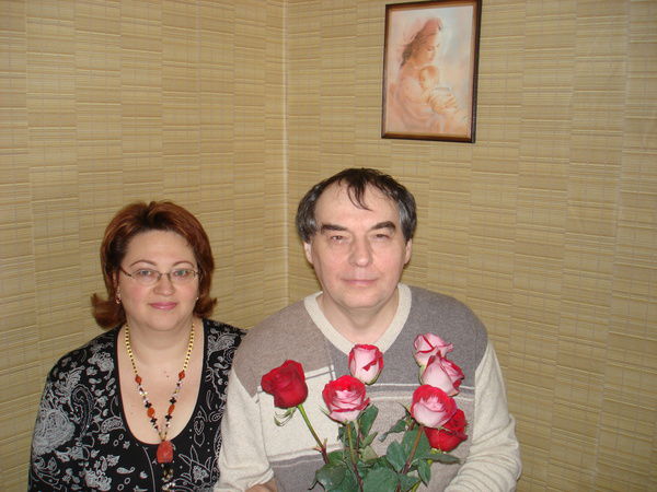 Ольга Льготчикова