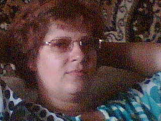 Оксана Гергель