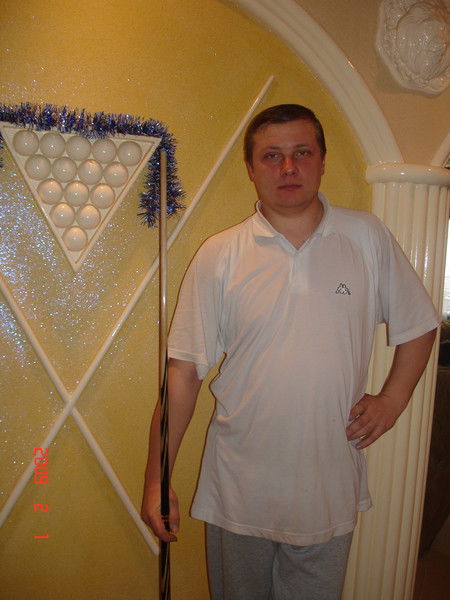 Андрей Пащенко