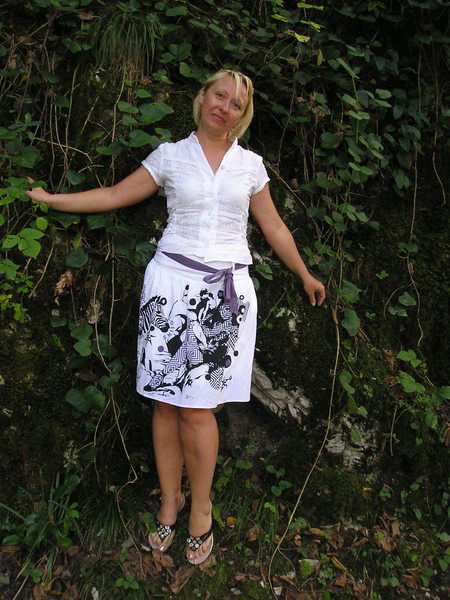 Елена Морозова