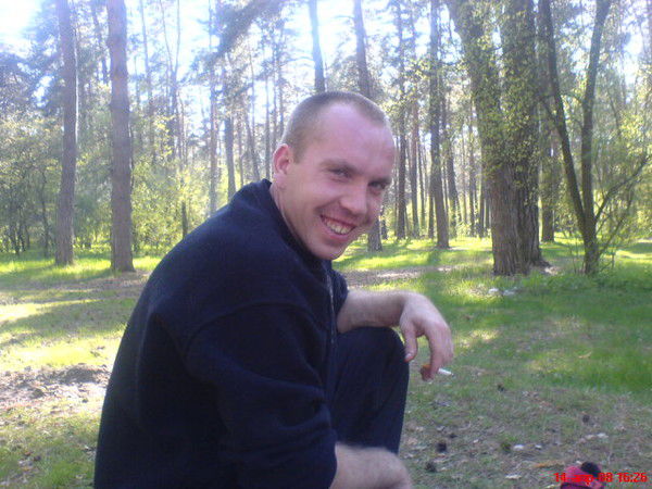 Александр Котух