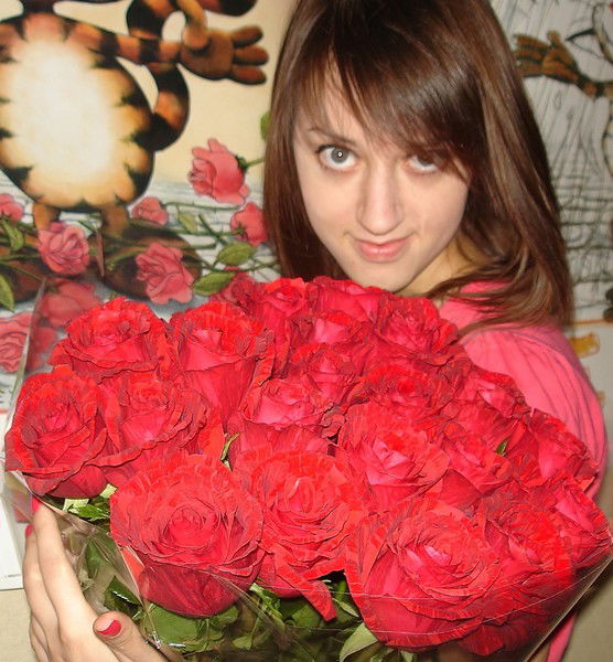 Татьяна Мальцева