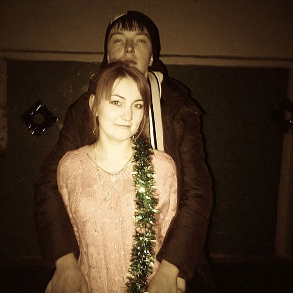 ***serei So Fiel A Um****