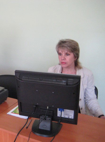 Наталья Паппел