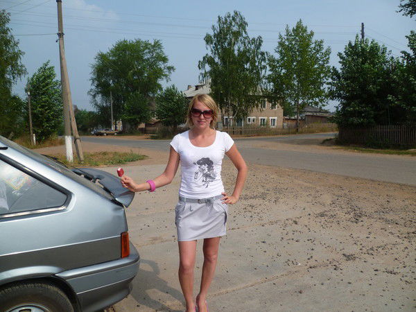 Ирина Рыбьякова