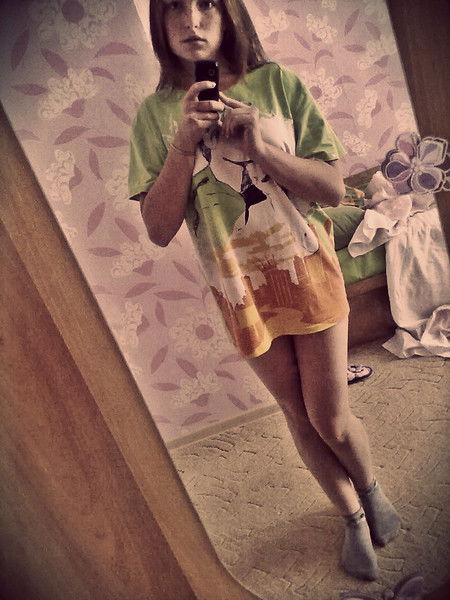 Анастасия Кравченко