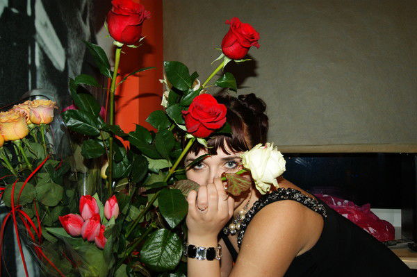 Юлия Смирнова