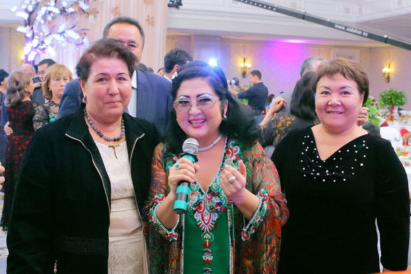 Ұлбосын Шәріп