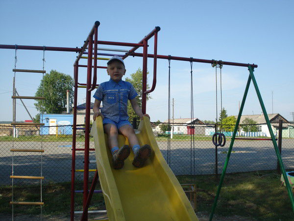 Владислав Скиданов