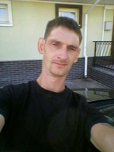 Валерий Лебедев