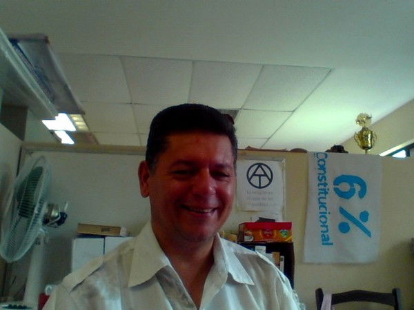 Эльмер Луис Мошер Валье