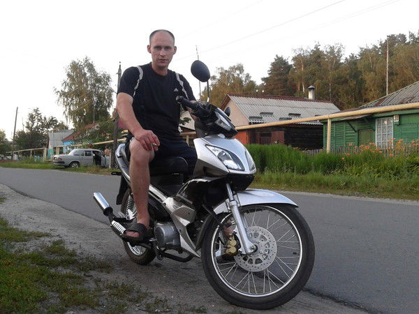 Александр Степанищев