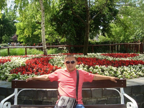 Есен Мангибаев