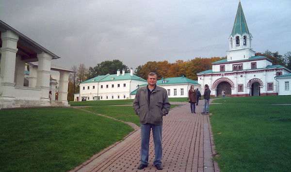 Александр Заграй