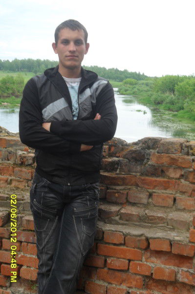 Сергей Аксенов