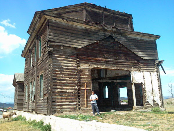 Александр Ветчинников