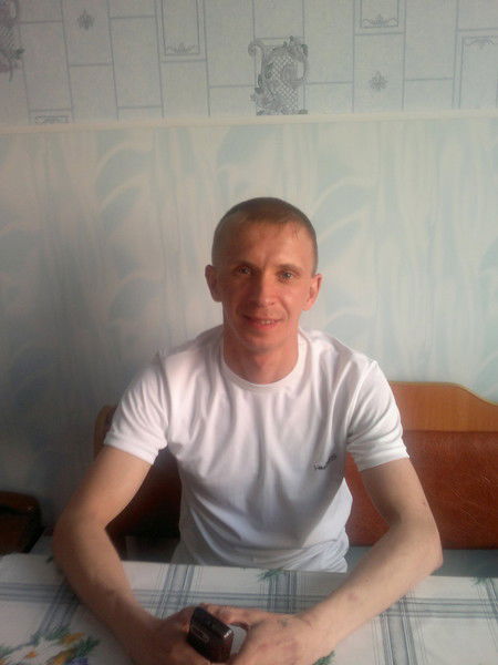 Aндросов Андрей