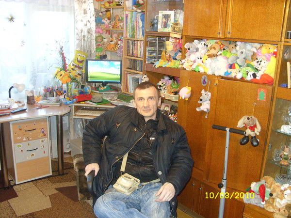 Руслан Неизвестно