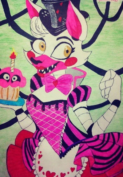 Вера Лысенко