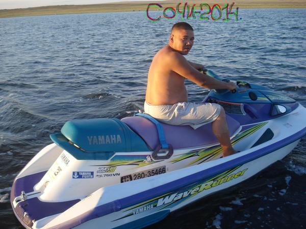 Олег Григорьев