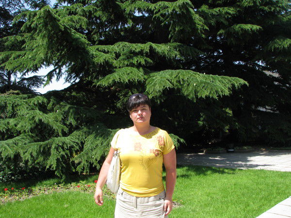 Оксана Агаева