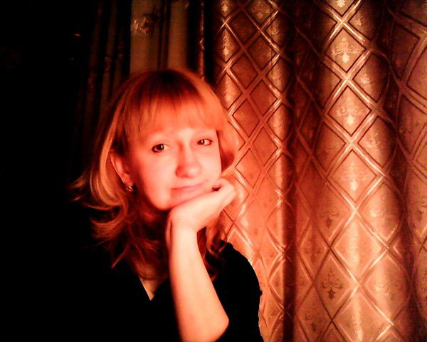 Ольга Дурманова