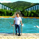 Oybek Mirqosimov