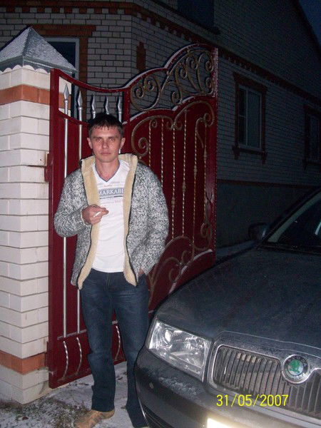 Юрий Щербинин