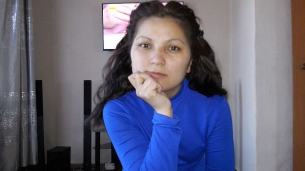 Аида Рамзиева