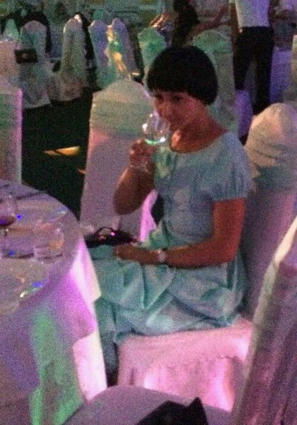 Оксана Кубасова-Буландо