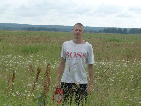 Роман Смазнев