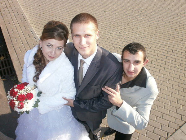 Екатерина Ковалева