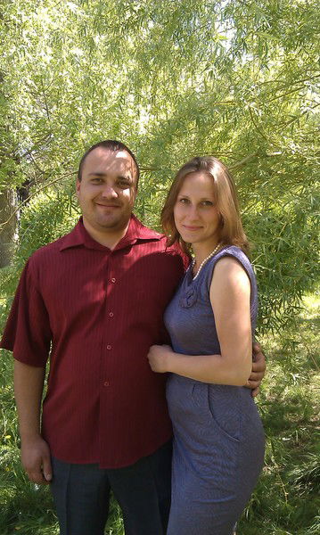 Оксана Бирюкова