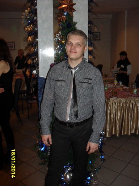 Александр Козлов