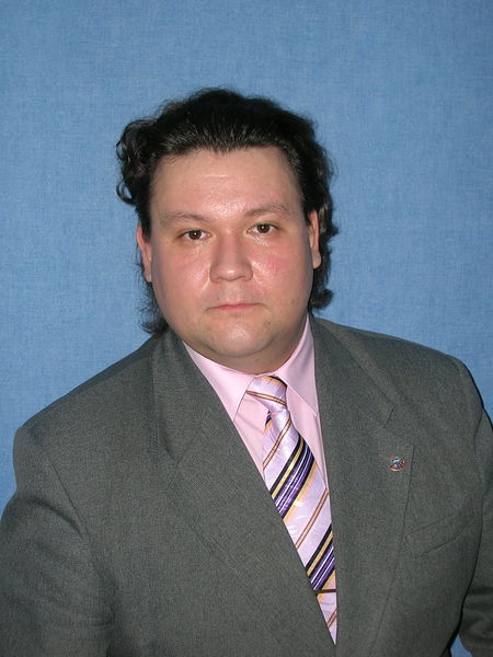 Алексей Смирнов