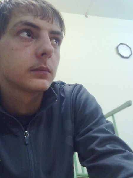 Степан Иванников