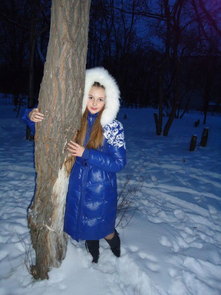 Маргарита Дурнева