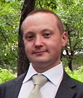 Дмитрий Овсянников
