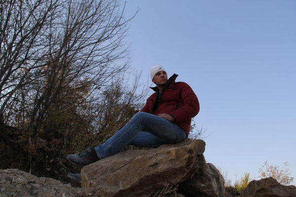 Иван Золотов