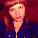 Лена Бовыкина