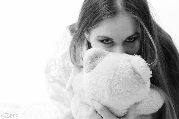 Надежда Меек