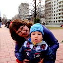 Леночка Елфимчева