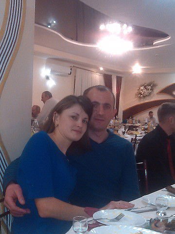 Наташа Левчук