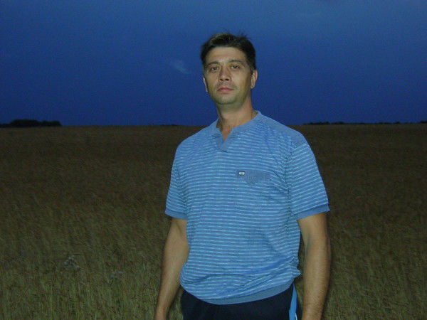 Aндрей Землянухин