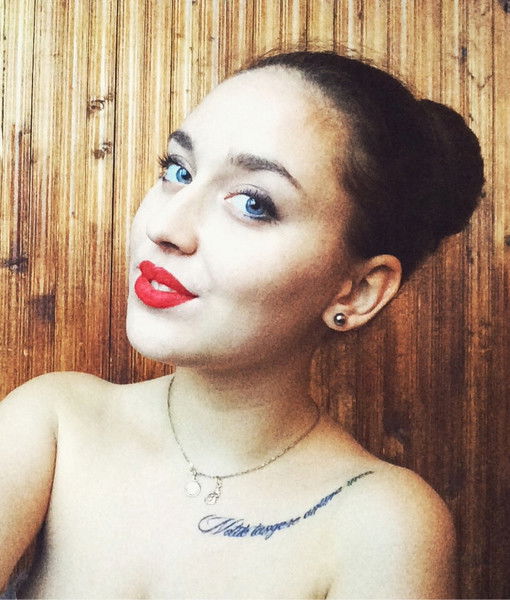 Анастасия Кузнецова