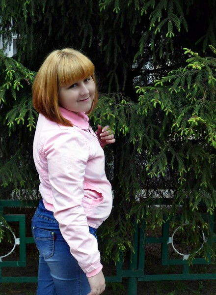 Катенька Простякова